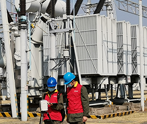 播州倾斜摄影技术在基础设施监测中如何发挥作用？