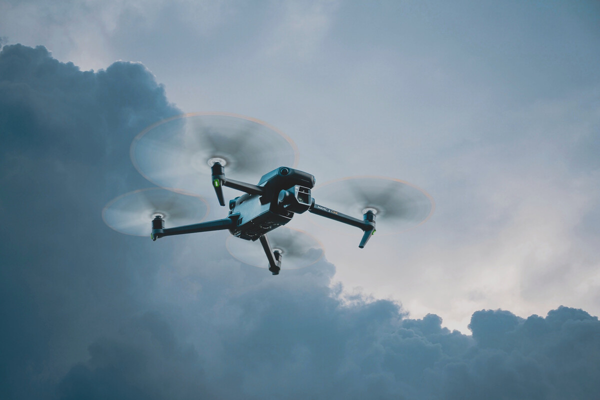 播州应用 | 风电站选址，看无人机航测如何为风寻“家”